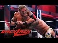 Randy Orton and Edge trade iconic finishers: WWE Backlash 2020 (WWE Network Exclusive)