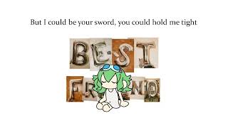 i wish that i could be your best friend