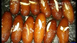 Langcha Recipe | Bengali sweet Langcha | बंगाली मिठाई लैंचा की रेसिपी |