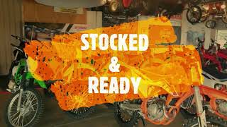 MORGANTOWN POWERSPORTS BLACK FRIDAY SALE!