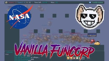 Transformice - Capitalist Vanilla Funcorp Gameplay [1080p60 HD]