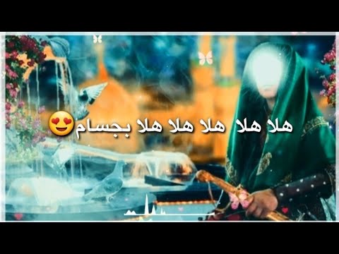 مولد الامام القاسم ابن ان ع حالات واتساب ولادة القاسم ع ستوريات انستا صفكات مواليد شعبان