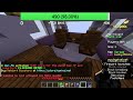 Lucky blocks skywars