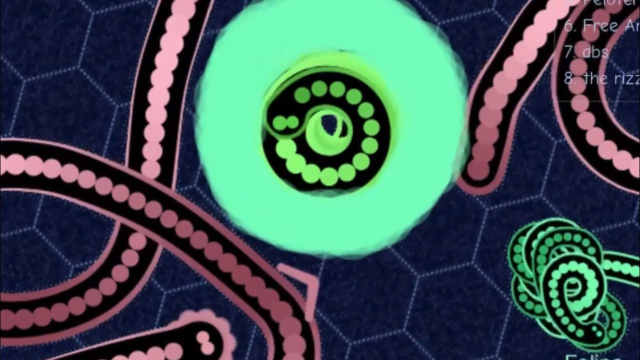 …short stories 😊…Gulper.io