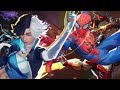 Spidey and Dps Luna Are A Broken Dive Duo In Marvel Rivals Ft.(Wishrr)