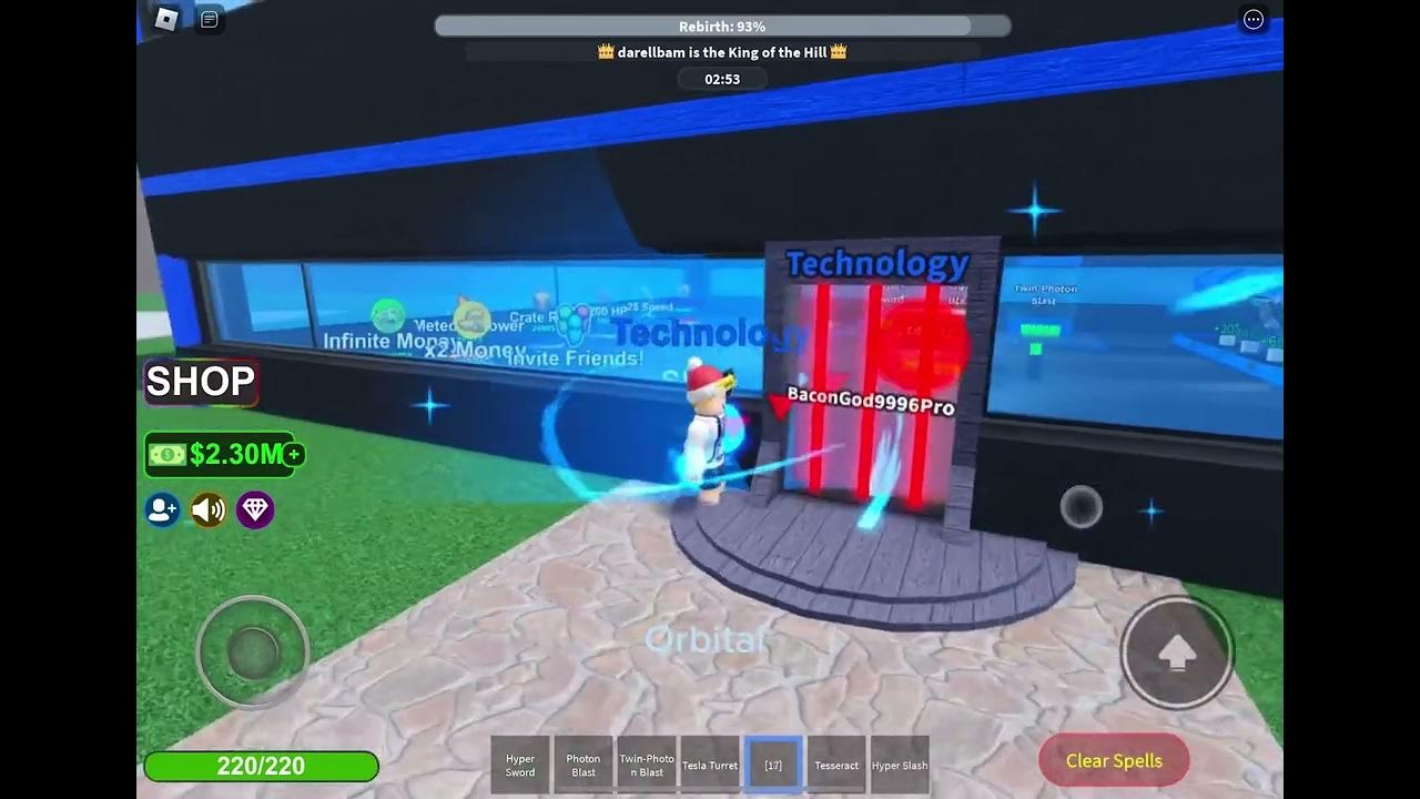 technology-showcase-elemental-powers-tycoon-roblox-youtube