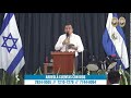 PRIMER CULTO DOMINICAL// TRANSMISION EN VIVO//MISION CRISTIANA REMANENTE FIEL