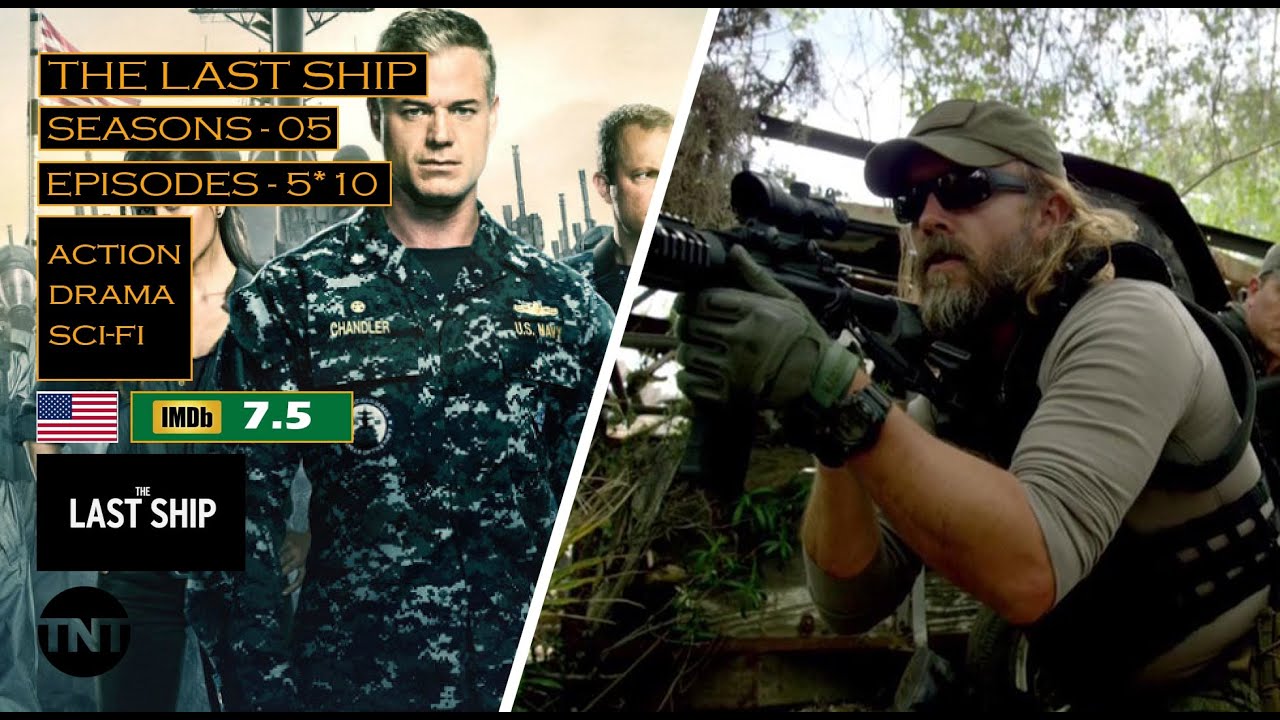 Introducing the last ship tv series sinhala youtube