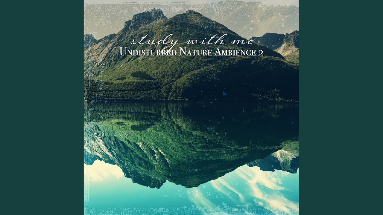 Undisturbed Nature Ambience, Pt. 10 - YouTube
