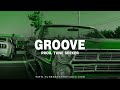 G-funk Rap Beat West Coast Hip Hop Instrumental - "Groove" (prod. by Tune Seeker)