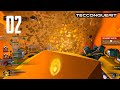 Deep Rock Galactic Story Gameplay Part 2
