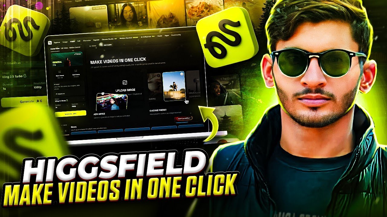 The Fastest Way to Make Cinematic AI Video in 2026