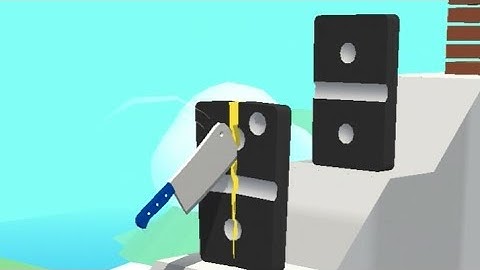 slice it all level gameplay android ios gameplay level 97-98