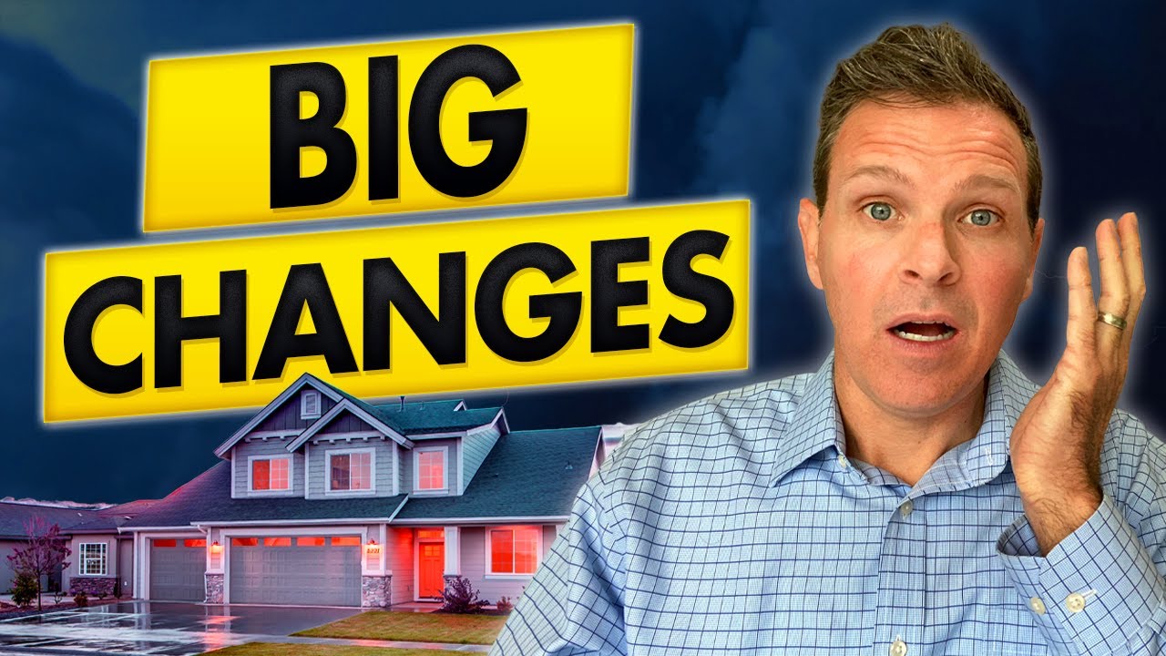 Realtor.com: New Dynamics Happening Now in the US Housing Market