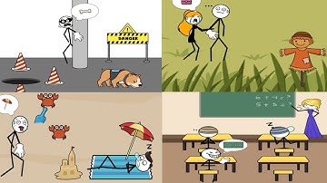 Thief Puzzle - The Puzzle Game - ALL Levels solution 41-80 Gameplay Walkthrough (Android, iOS)