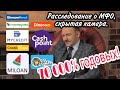 МФО, кредит в 70 000% годовых, скрытая камера, расследование, ШВИДКО ГРОШІ, МАНІВЕО, КРЕДИТКАСА...