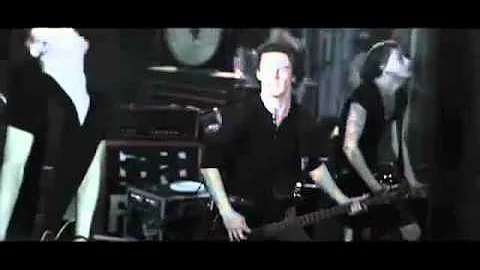 Asking Alexandria - "The Final Episode (Let's Change The Channel)"