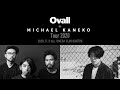 Ovall + Michael Kaneko Tour 2020 in Osaka Digest