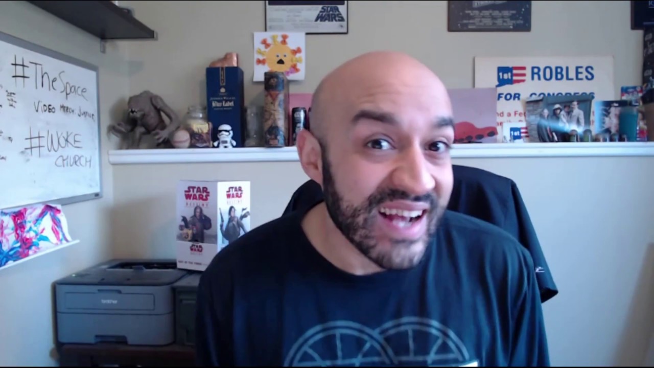 The Day After - Wisdom from the Woke