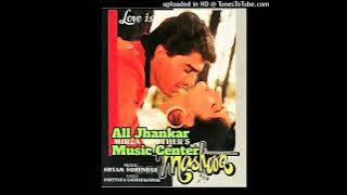 Deewana Dil Dhunde Masuq (Sonic_Digital_Hi-Class_Jhankar)