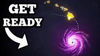 This Next Hurricane Is VERY Concerning...