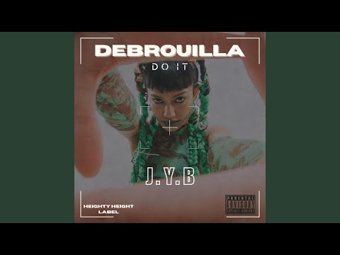 Jyb - Débrouilla