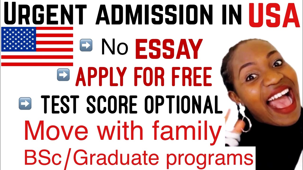 UNIVERSITY WITH NO APPLICATION FEE AUTOMATIC CONSIDERATION OF university-with-no-application-fee-automatic-consideration-of