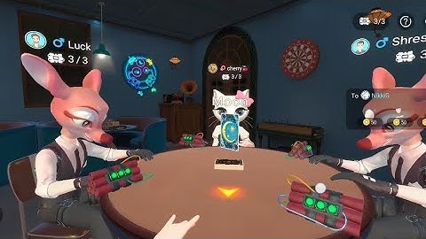 Weplay games • Trickster