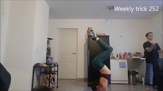 Weekly trick 252