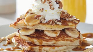 Another Broken Egg Restaurant Review