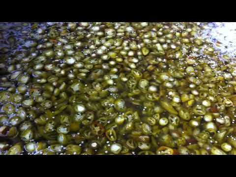 صناعة خطوط انتاج مخللات التورشي صناعة شركة الجود لصناعة والتجارة 00905521520003