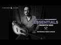 David Hamburger's Essentials: Fingerstyle Blues - Intro