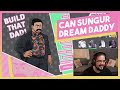Can Sungur - Dream Daddy A Dad Dating Simulator Yayınlanmayan #BuNeymiş?