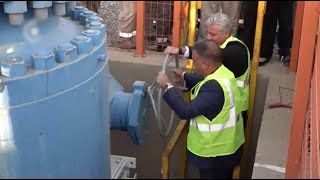 Ирак возобновил экспорт нефти в Турцию
