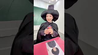 #Magic and Witches#witch#magic#家庭#搞笑#喜剧 #funn