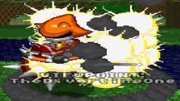 SRB2Kart Racing Bot 3.62