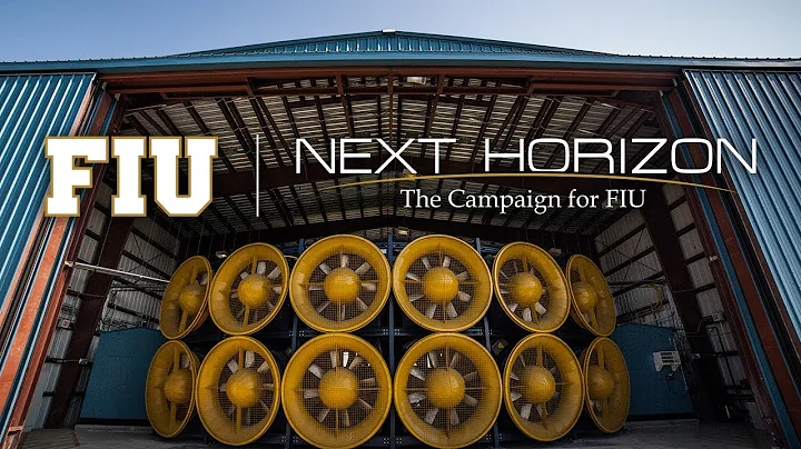 FIU Next Horizon – Research