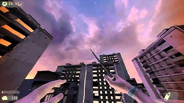 Hidden: Source - Frag Video