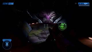 Halo 2: Campaign - High Charity [Legendary]