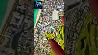 Live Earth Map - World Map 3D