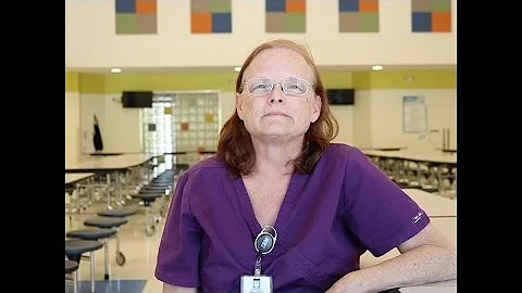 Meet Christine Donovan of WCPSS Child Nutrition