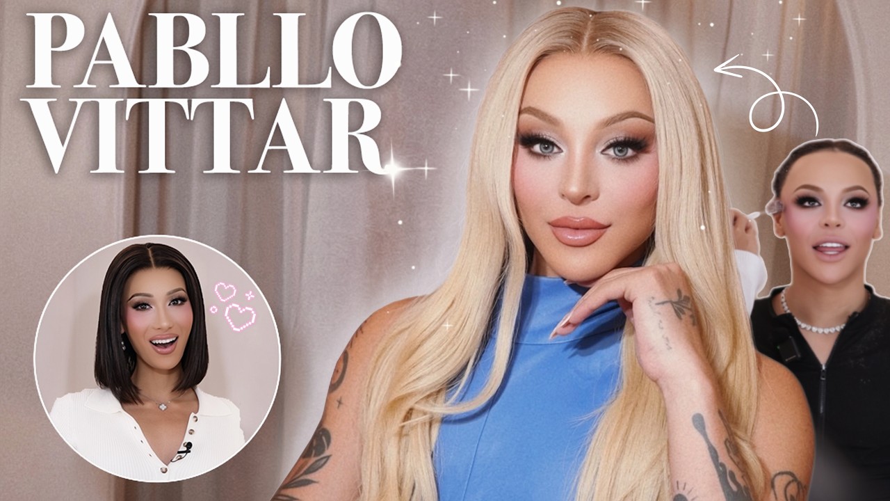 Latest Title & Thumbnail