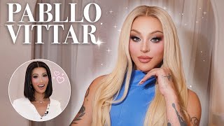 Pabllo Vittar Gets the Plastique Signature Face 💋 Pabllo Vittar Gets the Plastique Signature Face 💋
