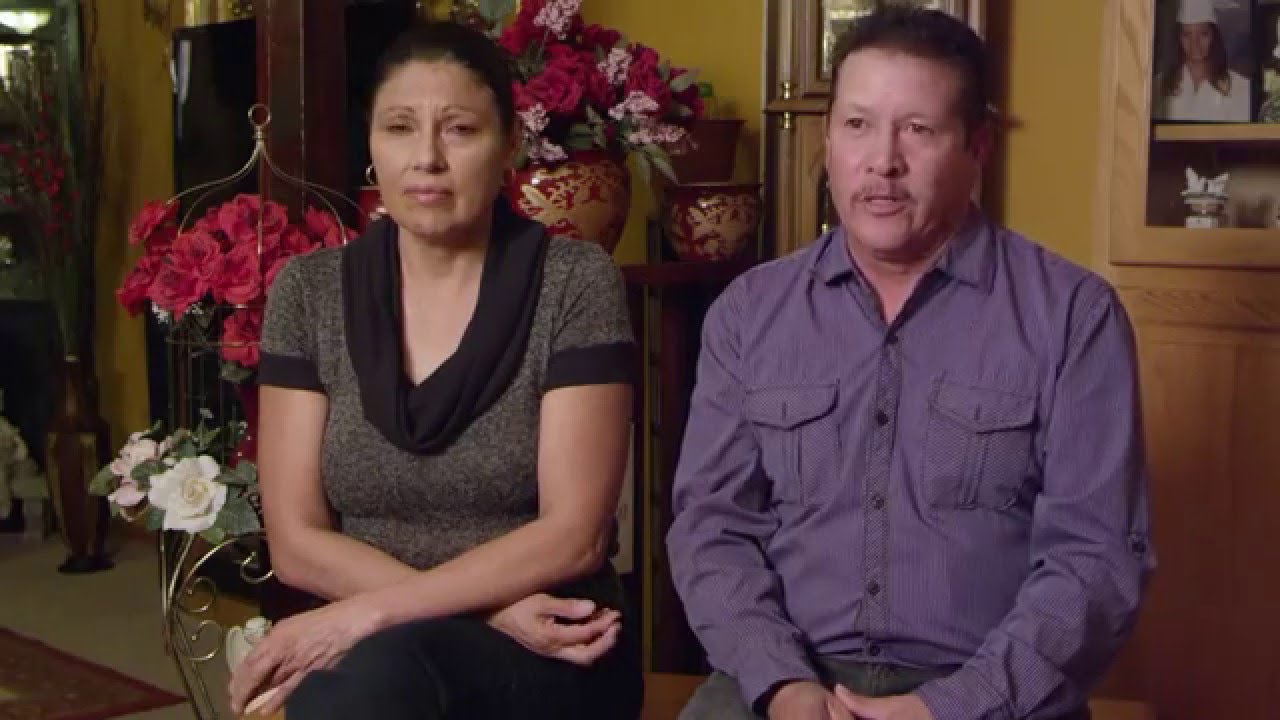 Snow College Telemundo Commercial