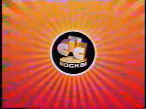 Две заставки СТС-Москва