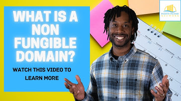 NFDomains is the Algorand name service and marketplace for Non Fungible Domains | ALGORAND SEA WILL