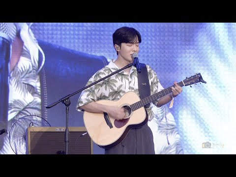 [220805 펜타포트 락페스티벌] 적재 - FINE [4K]