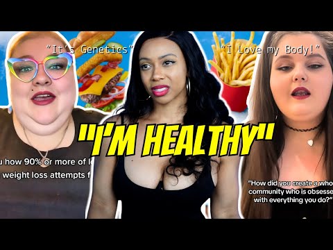The Unfiltered Life Of Amber Daniels On TikTok