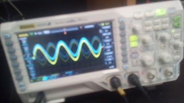 ECE 3873 Op Amp Advanced Lab 1b