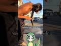 ผมเปียสามารถเป็นอาวุธได้ | TOGE トゲ